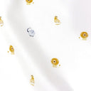 Safari %100 Organik Pamuk Çocuk Lastikli Çarşaf 100 x 200 cm