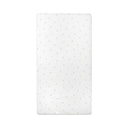 Gazelle 100% Organic Cotton Kids' Fitted Sheet Set 100 x 200 cm