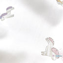 Astra Lastikli Bebek Çarşafı 100 x 200cm