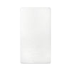 Stars 100% Cotton Satin Baby Fitted Sheet Set - 100x200 cm + 50x70 cm