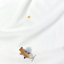 Happy Tony Penye Bebek Lastikli Çarşafı 70 x 140cm