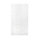 Circus %100 Organik Pamuk Çocuk Lastikli Çarşaf Seti 100 x 200 cm