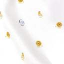 Safari %100 Organik Pamuk Bebek Lastikli Çarşaf Seti 70 x 140 cm