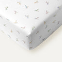 Astra 100% Organic Cotton Sheet 80 x 140 cm