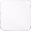 Astra 100% Cotton Embroidered Baby Towel Swaddle - 80x80cm