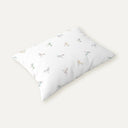 Astra 100% Organic Cotton Baby Pillowcase 35 x 45 cm