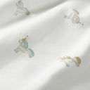 Astra %100 Organik Pamuk Bebek Yastık Kılıfı 35 x 45 cm