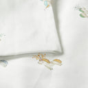 Astra 100% Organic Cotton Baby Pillowcase 35 x 45 cm