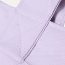 Astra %100 Organik Pamuk Nakışlı Panama Çanta