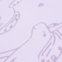 Astra %100 Organik Pamuk Nakışlı Panama Çanta