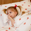 Amore Tek Kişilik Çocuk Nevresim Takımı 100 x 200cm