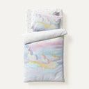 Astra %100 Organik Pamuk Bebek Nevresim Takımı