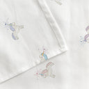 Astra %100 Organik Pamuk Bebek Nevresim Takımı