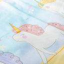 Astra %100 Organik Pamuk Bebek Nevresim Takımı