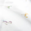 Astra %100 Organik Pamuk Bebek Nevresim Takımı