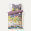 Little Wonderland Bebek Nevresim Takımı