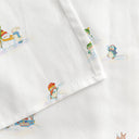 Little Wonderland Bebek Nevresim Takımı