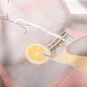 Loulou %100 Organik Pamuk Bebek Nevresim Takımı 120 x 180cm