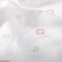 Loulou %100 Organik Pamuk Bebek Nevresim Takımı 120 x 180cm