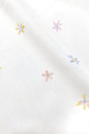Bloom 100% Organic Cotton Baby Pillowcase 35 x 45 cm
