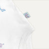 Dino 100% Organic Cotton Baby Bodysuit