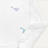 Dino 100% Organic Cotton Baby Bodysuit