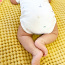 Dino Bebek Kısa Kollu Body