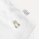 Moni 100% Organic Cotton 2-Piece Short-Sleeve Baby Bodysuit Set