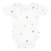 Safari 100% Organic Cotton Baby Body