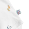Safari 100% Organic Cotton Baby Body