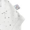 Space Planet 100% Organic Cotton Baby Bodysuit