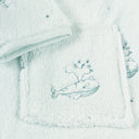 Boubou Nakışlı Bebek & Çocuk Bornozu