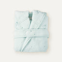 Boubou Nakışlı Bebek & Çocuk Bornozu