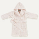 Happy Tony Nakışlı Bebek & Çocuk Bornozu