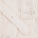 Happy Tony Nakışlı Bebek & Çocuk Bornozu