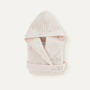 Happy Tony Nakışlı Bebek & Çocuk Bornozu