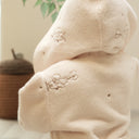 Happy Tony Nakışlı Bebek & Çocuk Bornozu