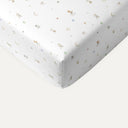 Circus %100 Organik Pamuk Çocuk Lastikli Çarşaf 120 x 200 cm