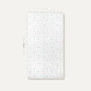 Dino %100 Organik Pamuk Bebek Lastikli Çarşaf 70 x 140 cm