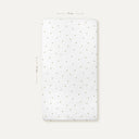 Happy Bee %100 Organik Pamuk Bebek Lastikli Çarşaf 70 x 140 cm