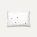 Happy Bee 100% Organic Cotton Baby Fitted Sheet Set 70 x 140 cm