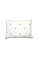 Koko %100 Organik Pamuk Bebek Lastikli Çarşaf Seti 70 x 140 cm