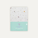 Tiny %100 Organik Pamuk Bebek Lastikli Çarşaf 70 x 140 cm