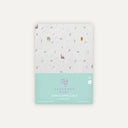 Tiny %100 Organik Pamuk Çocuk Lastikli Çarşaf 100 x 200 cm