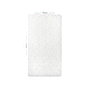 Tiny 100% Organic Cotton Kids' Fitted Sheet 100 x 200 cm