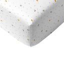 Tiny 100% Organic Cotton Kids' Fitted Sheet 100 x 200 cm