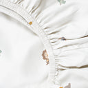 Simba %100 Organik Pamuk Bebek Lastikli Çarşaf  70 x 140 cm