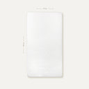 Stars %100 Organik Pamuk Penye Bebek Lastikli Çarşaf 70 x 140 cm