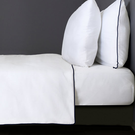 Casadora Home Fashion %100 Pamuk Saten Çift Kişilik Nevresim Takımı