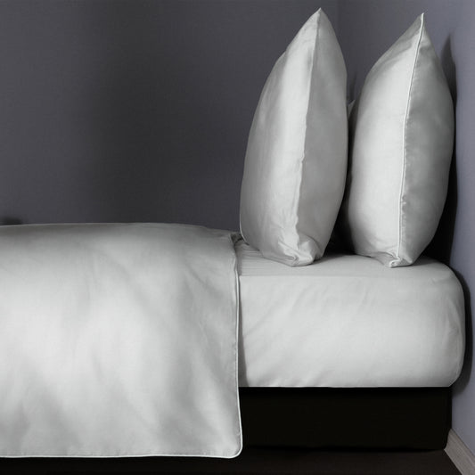 Casadora Home Fashion %100 Pamuk Saten Çift Kişilik Nevresim Takımı